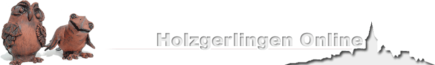 Holzgerlingen Online - Eule und Rabe  Brbel Lohberg