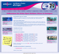 Action Sport Rainbow Divers -  Ehningen