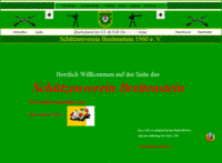Schtzenverein - Weil im Schnbuch - Breitenstein