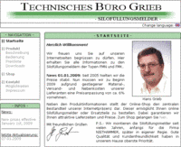 Technisches Bro Grieb - Weil im Schnbuch