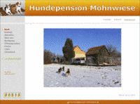 Hundepension Mohnwiese - Ehningen