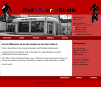 Rad-Sport-Studio - Weil im Schnbuch