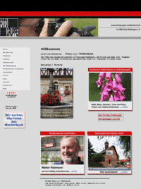 Fotogruppe Waldenbuch
