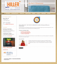 Hiller Sanitr- und Heizungstechnik - Holzgerlingen