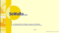 SoWaRo - Waldenbuch
