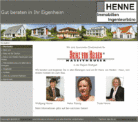 Henne Immobilien - Altdorf