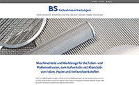 BS Industrievertretungen Holzgerlingen