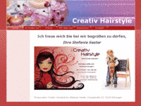 Creativ Hairstyle - Ehningen