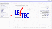 Leitec GmbH - Holzgerlingen