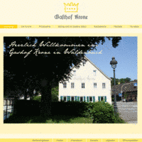 Gasthof Krone - Waldenbuch