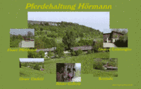 Pferdehaltung Hörmann - Holzgerlingen