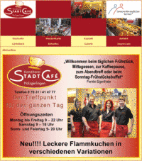 StadtCafé Holzgerlingen