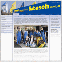 Sabasch Reifen-Service - Holzgerlingen