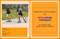 skike-schule schönbuch - Holzgerlingen