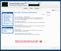 Esser Audio - Waldenbuch
