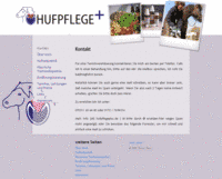 Hufpflege Plus - Altdorf