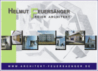 Architekt Feuersnger - Schnaich