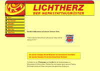 Lichtherz - Waldenbuch