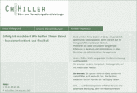 CH. HILLER - Holzgerlingen
