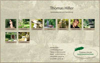 Thomas Hiller Gartengestaltung - Holzgerlingen