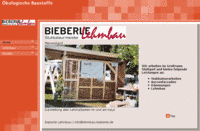 Bieberle Lehmbau - Ehningen