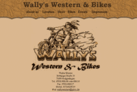 Wallys Western & Bikes - Holzgerlingen