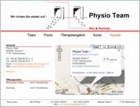 Physio Team - Hildrizhausen