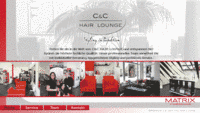 C&C HAIR LOUNGE  - Schnaich